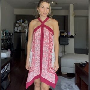 BCBG Dress - my favorite dress